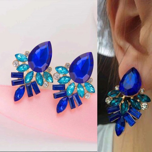 Jewelry - 🤩Fashion Earrings